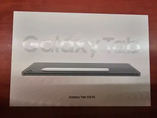 Samsung Galaxy Tab S10 FE 128GB