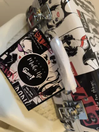 Maletín maquillaje Gloss NUEVO