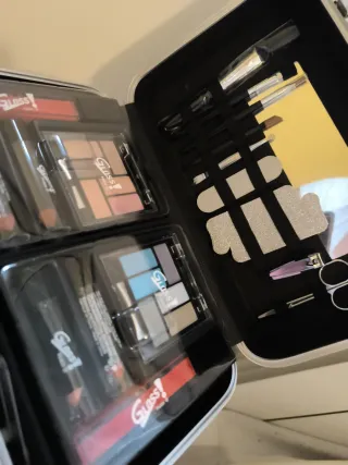 Maletín maquillaje Gloss NUEVO