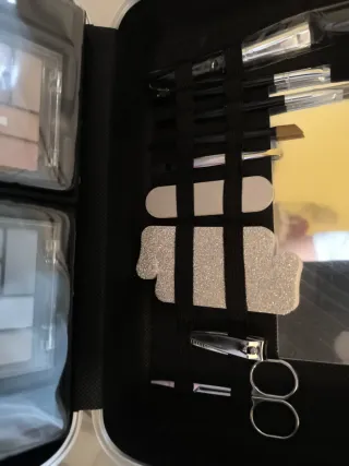 Maletín maquillaje Gloss NUEVO