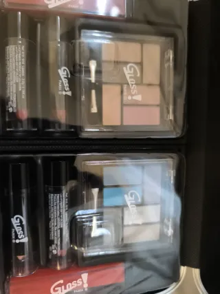 Maletín maquillaje Gloss NUEVO