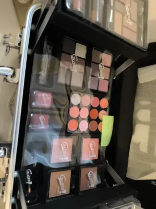 Maletín maquillaje Gloss NUEVO