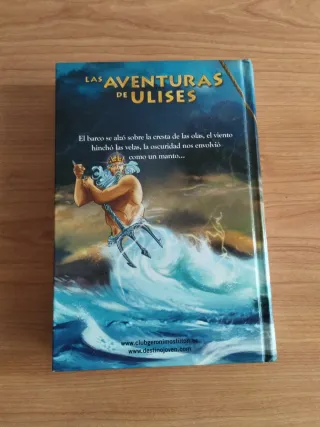Las aventuras de Ulises