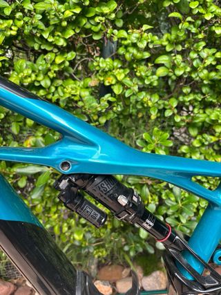 Specialized enduro 650B talla M