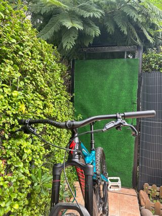 Specialized enduro 650B talla M