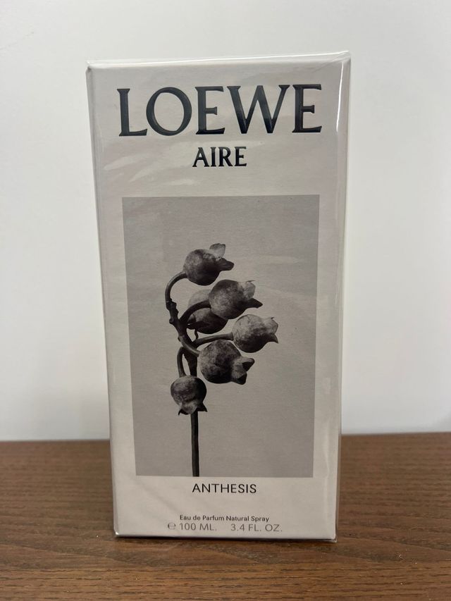 Loewe Aire Anthesis Eau de Parfum 100ml