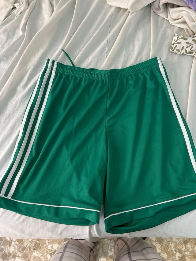 Lote 2 Calzonas Adidas