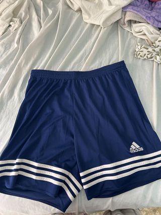 Calzonas Adidas Azul