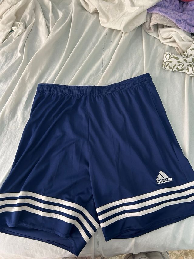 Lote 2 Calzonas Adidas
