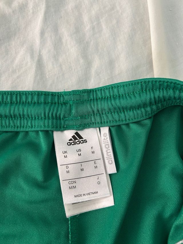 Lote 2 Calzonas Adidas