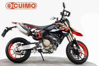 DUCATI HYPERMOTARD 698 MONO