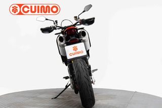 DUCATI HYPERMOTARD 698 MONO