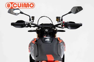 DUCATI HYPERMOTARD 698 MONO