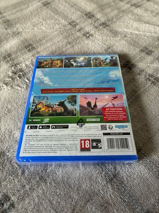 Goat Simulator Remastered PS5