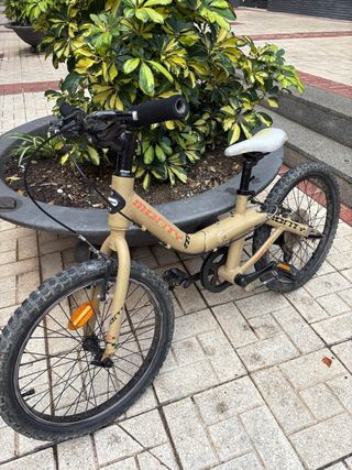 Bicicleta Orbea juvenil