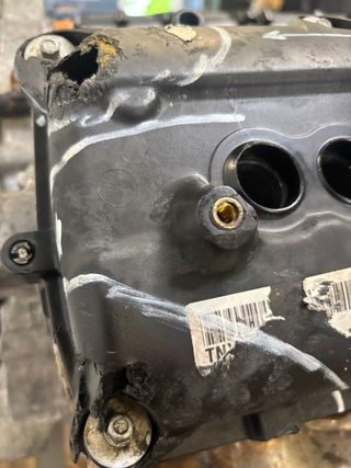 Motor Dodge Jeep Challenger Wrangler 6.4 V8 ESG 68293008AB R8293008AB