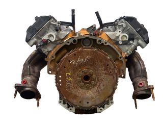 Motor Dodge Jeep Challenger Wrangler 6.4 V8 ESG 68293008AB R8293008AB