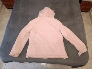 Anorak Napapijri Rosa