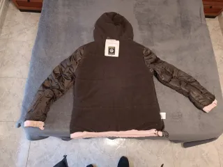 Anorak Napapijri Rosa