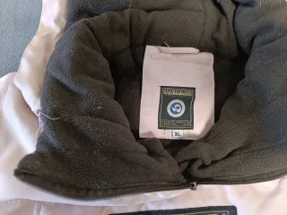 Anorak Napapijri Rosa