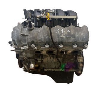 Motor Ford Mustang 4.6 V8 C46USEM C46