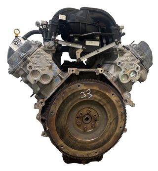 Motor Ford Mustang 4.6 V8 C46USEM C46