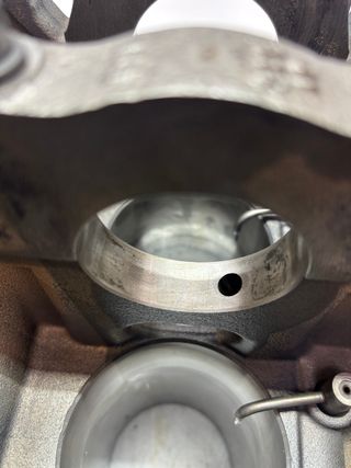 Bloque motor Para Opel Renault Vivaro B Trafic 1.6 CDTI R9M408 R9M LWZ 110115733R