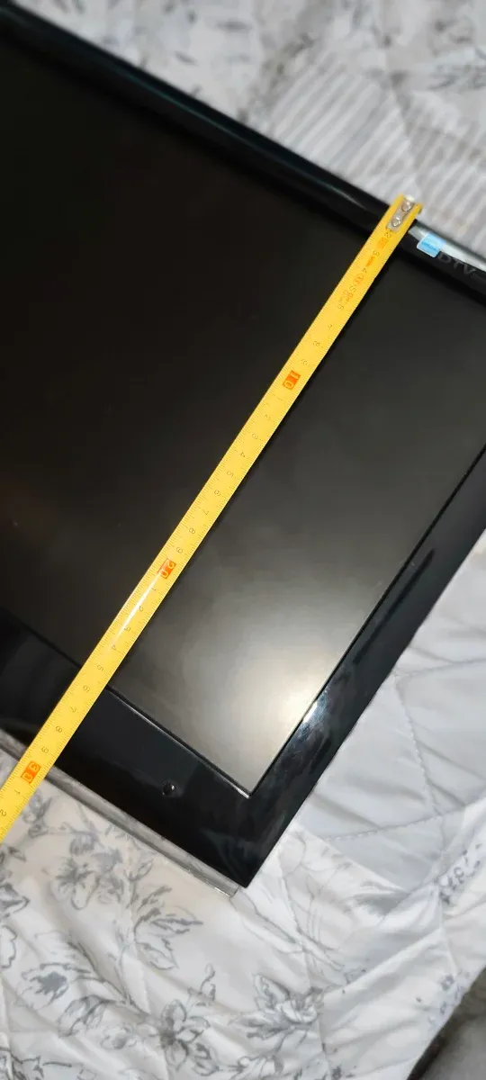 Samsung TV Monitor DTV 10000:1