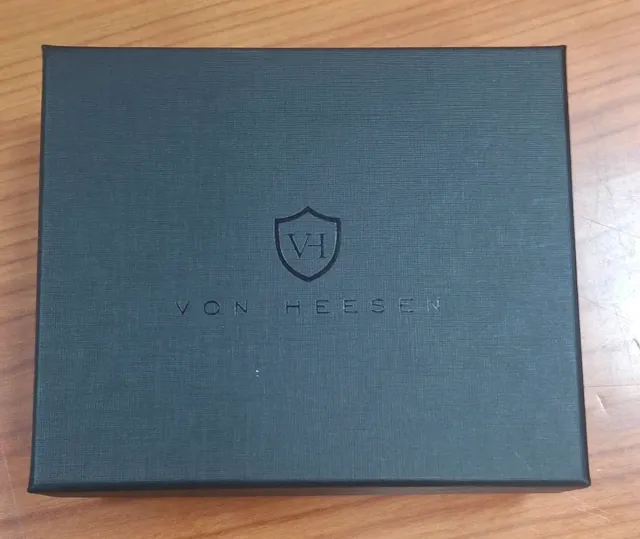 Portafoglio in pelle