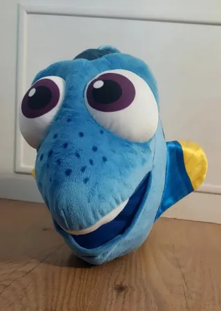 Peluche gigante di  Dory, originale Disney