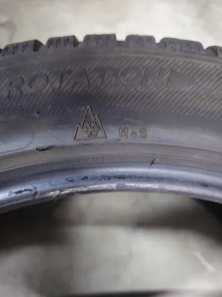 Neumáticos Michelin Crossclimate