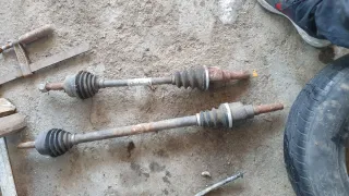 Radiador, ventiladores  y piezas Volkswagen Transp