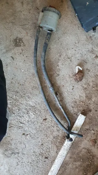 Radiador, ventiladores  y piezas Volkswagen Transp