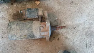 Radiador, ventiladores  y piezas Volkswagen Transp