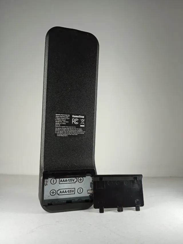 Mando TV Xbox Series S/X