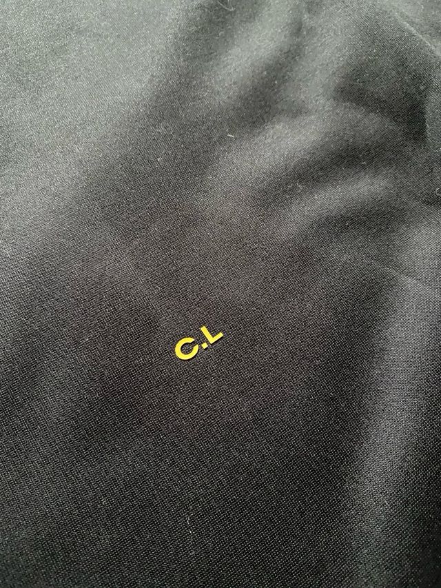 Nike Tech Fleece Sudadera Negra Talla S