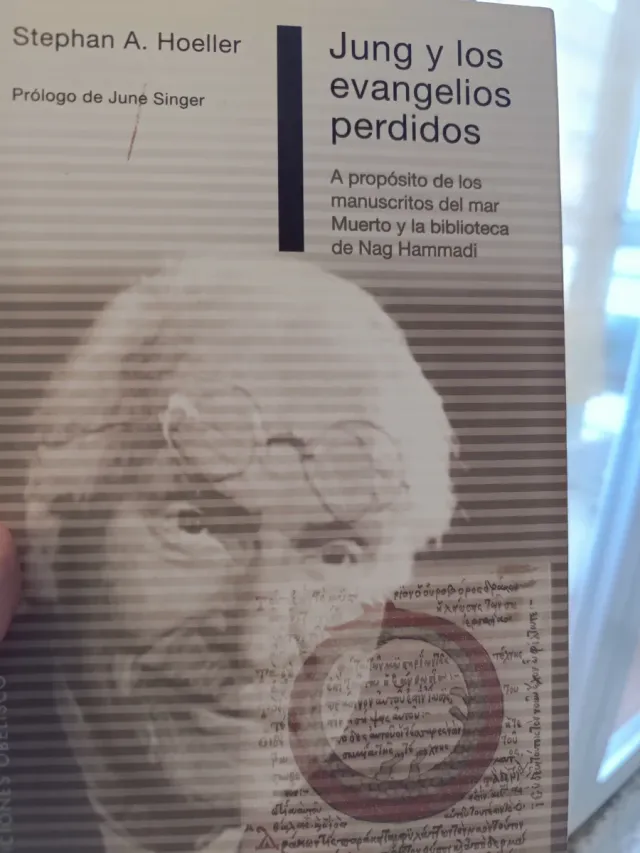 Jung y los evangelios perdidos