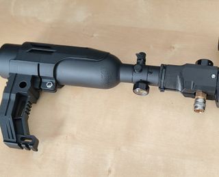 Pack Conversión HPA