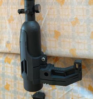 Pack Conversión HPA