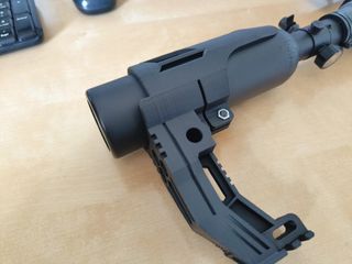 Pack Conversión HPA