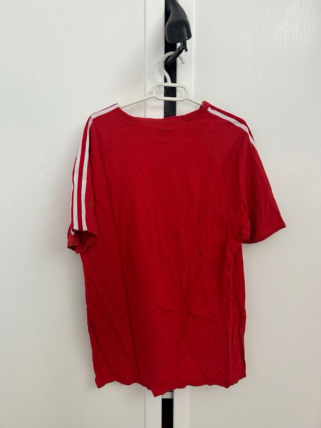 Lote 3 Camisetas Adidas Originals