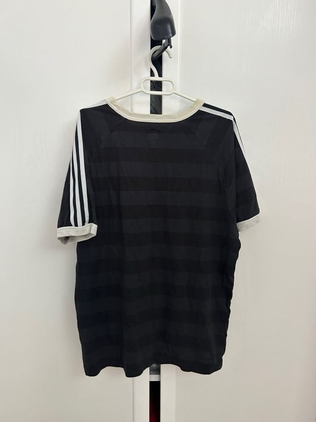 Lote 3 Camisetas Adidas Originals