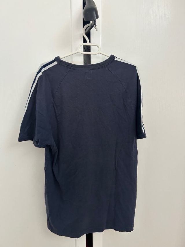 Lote 3 Camisetas Adidas Originals