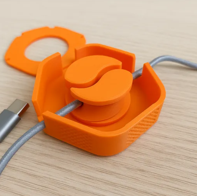 Servicio de Impresión 3D