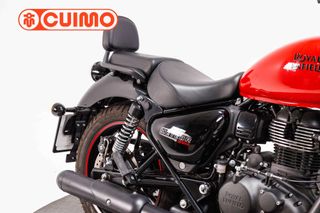 ROYAL ENFIELD METEOR 350