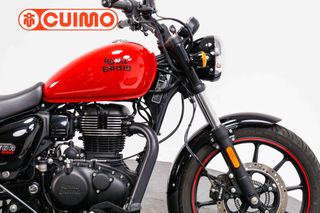 ROYAL ENFIELD METEOR 350