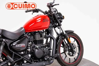 ROYAL ENFIELD METEOR 350