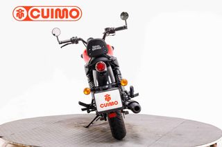 ROYAL ENFIELD METEOR 350