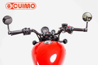 ROYAL ENFIELD METEOR 350