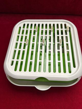 Scola biberon Chicco